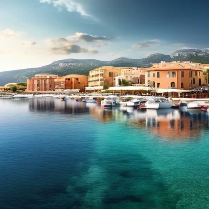 Rome's Trevi Fountain&#58; A Must&#45;See &#38; How to Avoid the Tourist Frenzy<h3>Is Olbia&#44; Italy Expensive? Savvy Tips for Budget&#45;Friendly Exploration</h3><h3>Olbia on a Shoestring&#58; Unveiling Hidden Gems in Sardinia</h3><h3>Beyond the Tourist Trail&#58; Authentic Olbia on a Budget</h3><h3>Trevi Fountain Magic&#58;  A Local's Guide to Avoiding the Crowds</h3><h3>Rome &#38; Olbia&#58; Comparing Costs &#38; Crafting Your Italian Adventure</h3>