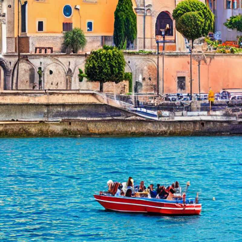 Palerme au printemps &#58; soleil sicilien et douceurs printanières !<h3>Sous le soleil de Palerme &#58; que faire pendant vos vacances de printemps ?</h3><h3>Vacances de printemps à Palerme &#58;  soleil&#44; histoire et saveurs méditerranéennes !</h3><h3>Palerme en avril &#58; escapade printanière au cœur de la Sicile !</h3><h3>Itinéraire Palerme printemps &#58; entre vestiges antiques et joies gourmandes !</h3><h3>Le printemps à Palerme &#58;  aventure humaine et découvertes culturelles !</h3><h3>Découverte printanière de Palerme &#58; un voyage au cœur de la Méditerranée !</h3><h3>Palerme au printemps &#58;  au&#45;delà des cartes postales&#44; les histoires humaines !</h3><h3>Secrets de Palerme au printemps &#58; un voyage inoubliable au pays du soleil !</h3><h3>Partez à la découverte de Palerme au printemps &#58; un voyage qui nourrira votre âme !</h3>