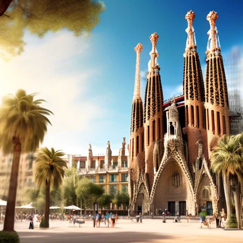 Barcelona on a Budget: A Pirate's Guide to Accessible Adventures (Even for Landlubbers!)<h3>Barcelona's Hidden Gems: Wheelchair-Accessible Explorations of Gaudí's Myths & Mysteries</h3><h3>Is Barcelona Expensive? A Treasure Hunter's Guide to Accessible & Affordable Catalan Charm</h3><h3>Decoding Barcelona: An Accessible Adventure Uncovering History, Legends, & Budget-Friendly Secrets</h3><h3>Gaudí's Ghosts & Accessible Paths: A Budget-Conscious Journey Through Barcelona's Magical Marvels</h3><h3>Barcelona for Everyone: Accessible Travel Tips & Tricks to Conquer the Catalan Capital (Without Breaking the Bank!)</h3>