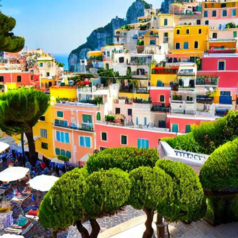 Capri au printemps : soleil, splendeurs… et prix qui flambent ?<h3>Capri pour les vacances de printemps : le charme a-t-il un prix ?</h3><h3>Vacances de printemps à Capri : soleil, mer et… budget à revoir ?</h3><h3>Capri en avril/mai : un paradis printanier… accessible à toutes les bourses ?</h3><h3>L'île de Capri au printemps : beauté envoûtante et prix en conséquence ?</h3><h3>Escapade printanière à Capri : à prévoir pour votre porte-monnaie !</h3>