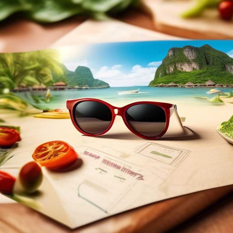 Rooftop Revelations&#58; Dining with the City at Our Feet<h3>Sunglasses and Spring&#58; A City's Rooftop Restaurants Awaken</h3><h3>High Above the Hustle&#58; A Rooftop Rendezvous with Urban Charm</h3>