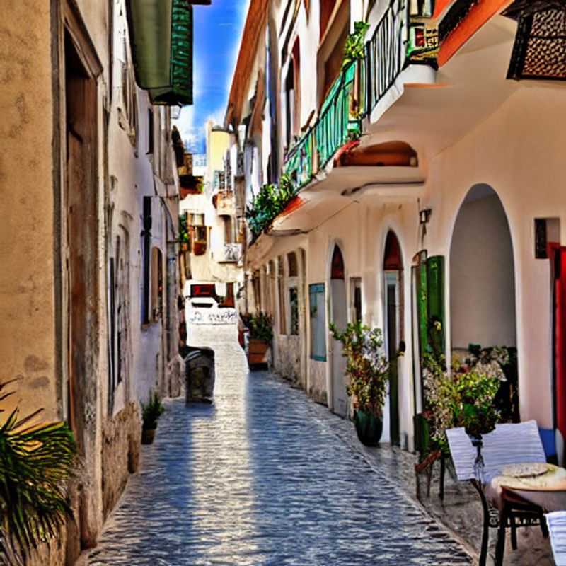 Corfu on a Spring Break Budget: Mythical Savings & Sun-Kissed Shores!<h3>Corfu's Spring Break Secret: Cracking the Code to Affordable Aegean Adventures</h3><h3>Is Corfu Spring Break Worthy? A Budget Traveler's Odyssey (Spoiler: It Is!)</h3><h3>Dodging Sirens & Sky-High Prices: Your Guide to a Cheap Corfu Spring Break</h3><h3>Ancient Secrets & Modern Savings: Uncovering Affordable Corfu for Spring Break</h3><h3>From Myth to Reality: Budget-Friendly Spring Break Bliss in Corfu</h3><h3>Sun, Sea, & Savings: Conquering Corfu's Spring Break on a Shoestring</h3><h3>Corfu's Spring Break Bargain Hunt: A Treasure Map to Affordable Island Escapes</h3>
