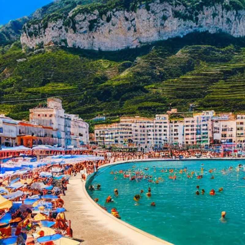 Salerne au printemps : Échappez aux foules et découvrez le charme de la côte amalfitaine !<h3>Moins de monde, plus de magie : Explorez Salerne hors saison haute !</h3><h3>Salerne printanière : Un secret bien gardé pour les voyageurs curieux !</h3><h3>Au printemps à Salerne : Des trésors cachés et des rencontres inoubliables !</h3><h3>Osez l'aventure : Salerne en mars/avril, un voyage hors des sentiers battus !</h3>