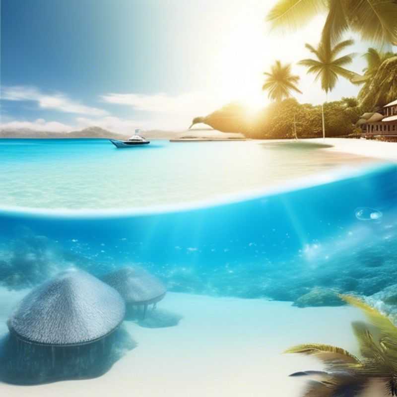 Солнцезащитный крем с высоким SPF: защита от солнечных лучей.