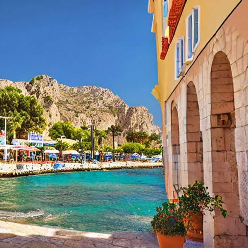 Kyrenia in Spring: Sun, Sea, and Secret Gems – Your Spring Break Escape<h3>Kyrenia's Springtime Charm: Weather & What to Expect</h3><h3>Beat the Crowds: Exploring Kyrenia on a Budget During Spring Break</h3><h3>Beyond the Beaches: Unveiling Kyrenia's Cultural & Historical Treasures</h3><h3>Spring Break in Kyrenia: A Practical Guide to Efficient & Economical Travel</h3><h3>Hidden Kyrenia: Discovering Authentic Experiences Beyond the Tourist Trail</h3><h3>Kyrenia's Spring Flavors: A Culinary Journey for the Budget-Conscious Traveler</h3><h3>Making the Most of Kyrenia's Spring Weather: Activities & Itinerary Ideas</h3><h3>Spring in Kyrenia: A Local's Guide to Unforgettable Experiences</h3><h3>Smart Spring Break Travel Tips for Kyrenia: Saving Money & Maximizing Fun</h3>