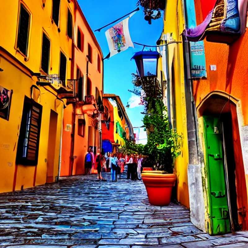 Alghero's Spring Awakening: Dodging the Crowds & Unveiling Sardinian Secrets<h3>Spring Break in Alghero: Sun, Sea, and Surprisingly Short Lines!</h3><h3>Escape the Spring Break Rush: Alghero's Hidden Gems & Mythical Mysteries</h3><h3>Alghero's Off-Season Charm: A Springtime Adventure Beyond the Tourist Trail</h3><h3>Uncovering Alghero: A Springtime Journey Through History, Legend, & Less-Crowded Beaches</h3><h3>Alghero in Spring: Where History Meets Hidden Coves (and Fewer Tourists!)</h3><h3>Beyond the Brochure: A Springtime Exploration of Alghero's Untamed Side</h3><h3>Alghero's Spring Surprise: Ancient Ruins, Coastal Walks, and a Dash of Pirate Lore</h3>