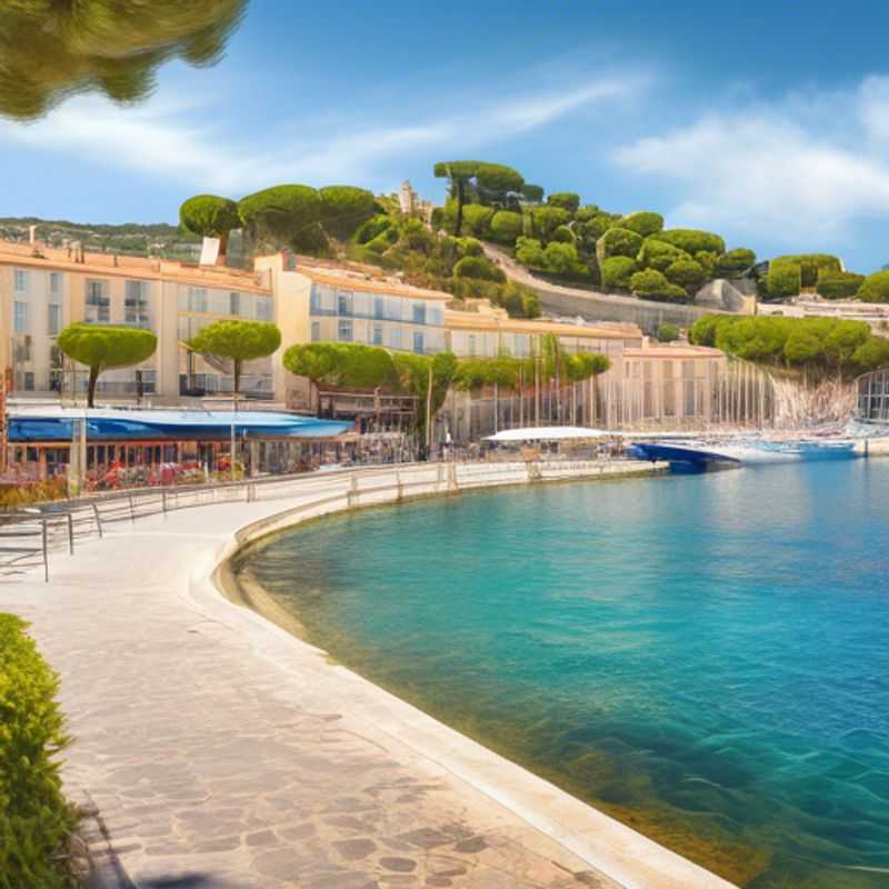 ¿Es Toulon&#44; Francia&#44; un destino caro? Descubriendo sus encantos gastronómicos y de compras<h3>Toulon&#58; ¡Gastronomía y compras sin gastar una fortuna!  Mi guía para un viaje asequible</h3><h3>Toulon para todos los bolsillos&#58;  Opciones de compras y restaurantes para disfrutar sin romper la hucha</h3><h3>Explorando Toulon&#58;  Un viaje económico lleno de sabor y estilo</h3><h3>El encanto de Toulon&#58;  Descubriendo sus tesoros gastronómicos y comerciales a precios increíbles</h3>