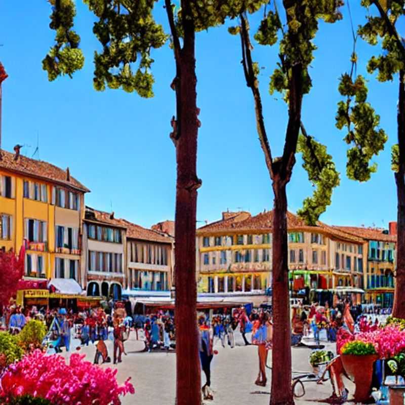 Perpignan in Spring: Sun, Sea, and...Surprise Showers! Is it Right for Your Break?<h3>Perpignan Spring Break: Embracing the Unexpected Weather</h3><h3>Sunshine and Showers: Planning Your Perpignan Spring Getaway (Weather Edition!)</h3><h3>A Springtime Adventure in Perpignan: What to Expect When You're Expecting the Unexpected</h3><h3>Perpignan's Spring Surprise: A Flexible Itinerary for Fair-Weather Fun and Rainy Day Delights</h3><h3>Is Perpignan's Spring Weather a Gamble? Let's Explore the Odds (and the Rewards!)</h3><h3>Perpignan Spring Break: Packing for Every Possibility (Sun, Rain, and Everything In Between!)</h3><h3>Don't Let a Little Rain Ruin Your Perpignan Spring Break!</h3>