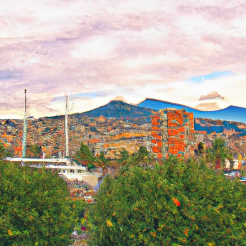A solitary traveler immerses themselves in the vibrant tapestry of La Spezia, Italy, during an extended autumn sojourn. Amidst the colorful buildings and sparkling waters of this enchanting coastal town, they embark on a journey of self-discovery and cultural exploration.