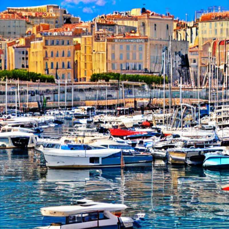 Marseille au printemps : charme hors des sentiers battus pour vos vacances !<h3>Fuir la foule : explorer les joyaux historiques de Marseille en toute tranquillité (Vacances de printemps)</h3><h3>Marseille printanière : sites emblématiques moins bondés pour un séjour inoubliable</h3><h3>Vacances de printemps à Marseille : découvrez les trésors cachés de la ville !</h3><h3>Soleil et sérénité : Marseille, une destination idéale pour des vacances de printemps hors des sentiers battus</h3>