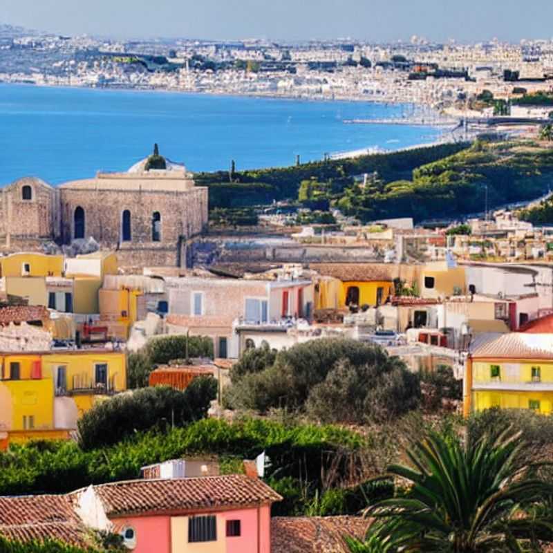 Brindisi, Italie : Un printemps incandescent sous le soleil italien ?<h3>Brindisi pour les vacances de printemps : Fêtes, soleil et découvertes !</h3><h3>Cap sur Brindisi : Vacances de printemps rythmées par la dolce vita !</h3><h3>Brindisi : L'Italie festive vous appelle pour vos vacances de printemps !</h3><h3>Mon expérience à Brindisi : Vacances de printemps inoubliables au cœur du Salento</h3><h3>Brindisi et ses nuits magiques : L'endroit idéal pour des vacances de printemps endiablées ?</h3><h3>Brindisi, au-delà des plages : Un printemps riche en culture et en émotions</h3><h3>Le charme discret de Brindisi : Un havre de paix pour des vacances de printemps réussies ?</h3>
