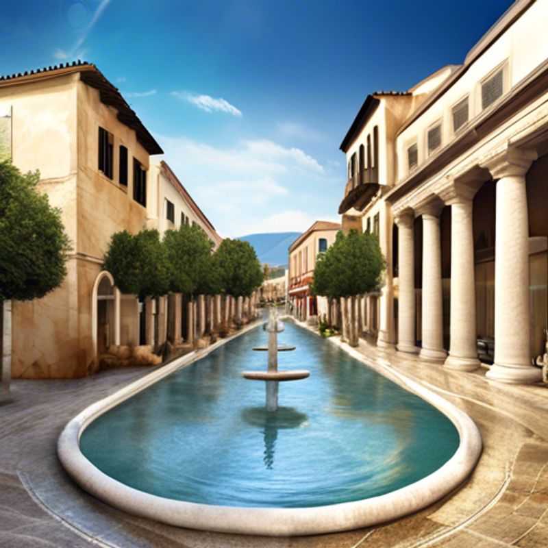 Is Kalamata&#44; Greece&#58; Coin Tossing &#38; Budget Busting? A Maritime Mystery!<h3>Kalamata on a Budget&#58; Myth&#45;Busting the &#34;Expensive Greece&#34; Legend!</h3><h3>Kalamata's Hidden Costs&#58; Uncovering the Truth Behind Tourist Tales!</h3><h3>Ancient Wishes &#38; Modern Budgets&#58; Exploring Kalamata's Price Puzzle!</h3><h3>From Coin Toss to Cost Analysis&#58; A Maritime Guide's Kalamata Adventure!</h3><h3>Kalamata's Charm vs. Your Wallet&#58; A Scientific Approach to Budget Travel!</h3><h3>Unlocking Kalamata's Affordability&#58; A Historical &#38; Hilarious Journey!</h3><h3>Budget Travel in Kalamata&#58;  More Than Just a Wish Upon a Coin!</h3>