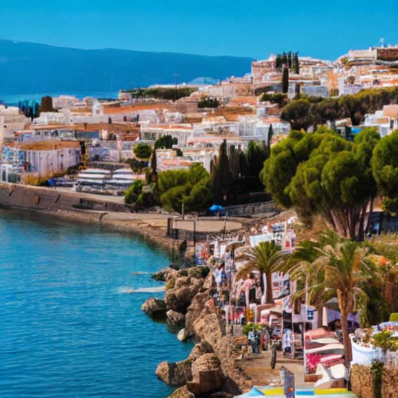 Malaga on a Spring Break Budget: Sun, Sand, and Savings!<h3>Affordable Malaga: Spring Break Without Breaking the Bank</h3><h3>Discovering Malaga's Charm: Budget-Friendly Spring Break Adventures</h3><h3>Malaga Spring Break: My Personal Journey to Affordable Luxury</h3><h3>Sun-Kissed Savings: A Guide to Budget Travel in Malaga this Spring</h3><h3>Spain on a Shoestring: Malaga's Affordable Spring Break Delights</h3><h3>Malaga's Hidden Gems: Uncovering Budget-Friendly Spring Break Treasures</h3><h3>Spring Break in Malaga: More Than Just Beaches (on a Budget!)</h3><h3>Budget-Friendly Bliss: My Malaga Spring Break Escape</h3><h3>Is Malaga Right for Your Budget-Conscious Spring Break?</h3>