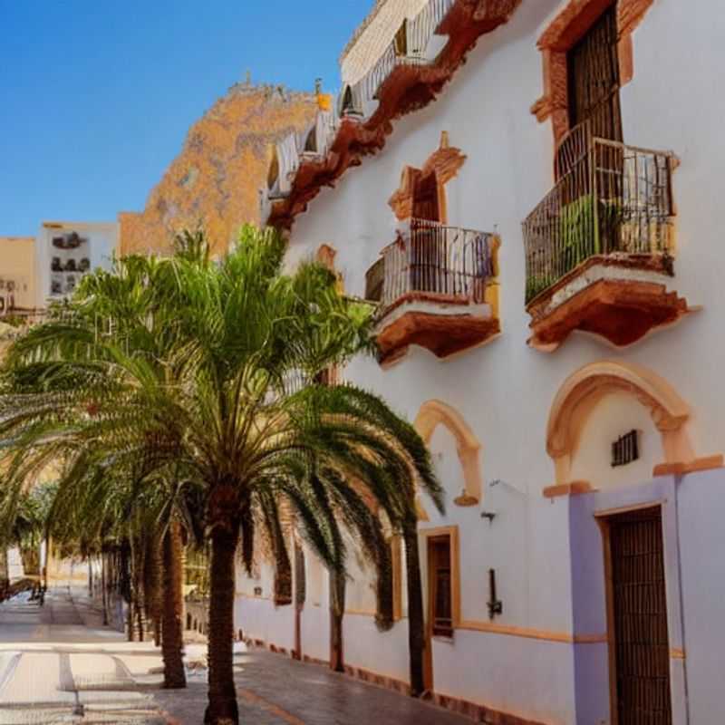 Cartagena, Spain: Guided Tours or Go It Alone? Unlocking the Best Time to Visit<h3>Cartagena in Spring: A Local's Guide to Avoiding the Crowds (and Saving Money!)</h3><h3>Beyond the Tourist Trail: Discovering Authentic Cartagena on a Budget</h3><h3>Cartagena's Hidden Gems: A Self-Guided Audio Tour Through History & Culture</h3><h3>Is a Guided Tour Worth It? Exploring Cartagena's Best Kept Secrets</h3><h3>The Best Month to Visit Cartagena: Weather, Crowds, and Cost Considerations</h3><h3>Cartagena on a Shoestring: Tips for Economical Travel and Authentic Experiences</h3><h3>Unlocking Cartagena's History: Why a Guided Tour Enhances Your Experience</h3><h3>Navigating Cartagena Like a Local: A Guide to Efficient and Affordable Exploration</h3><h3>Cartagena's Cultural Tapestry: Finding Authentic Experiences Beyond the Tourist Traps</h3>