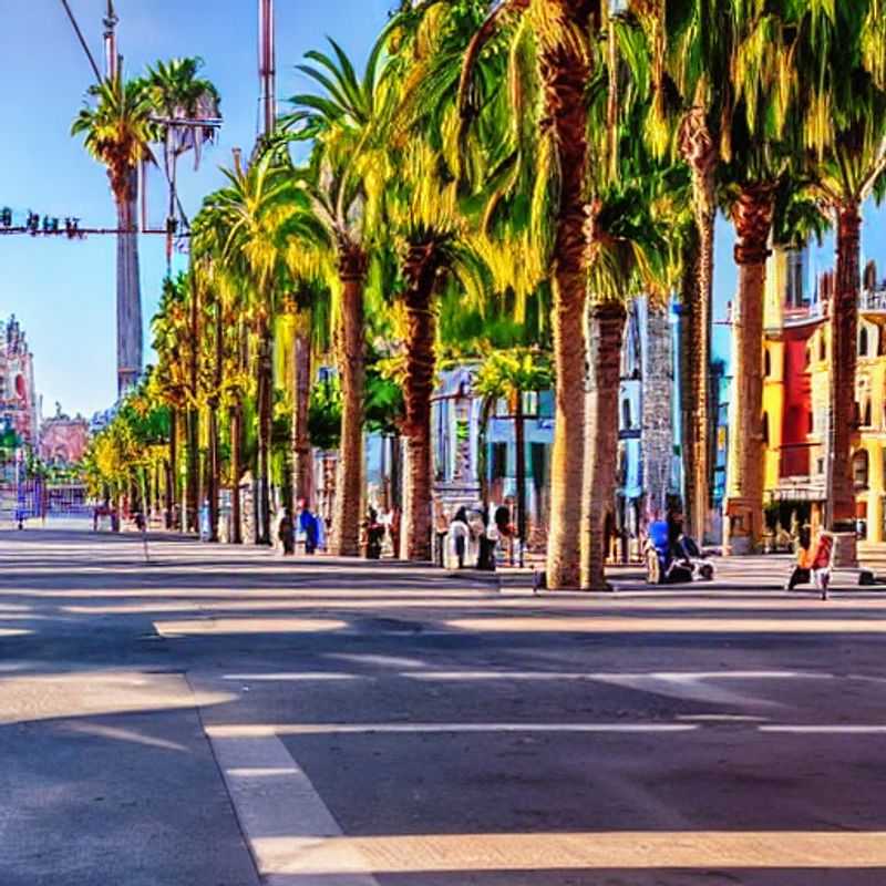 Le meilleur moment pour visiter Barcelone &#58;  Promotions et Pass pour un séjour enchanteur!<h3>Barcelone en solde &#58; Quel mois offre les meilleurs prix et les pass les plus avantageux ?</h3><h3>Secrets de Barcelone &#58;  Promotions&#44; Pass et le mois idéal pour un voyage inoubliable !</h3><h3>Découvrir Barcelone à petit prix &#58;  Quand partir et comment profiter des meilleures offres ?</h3><h3>Mon escapade barcelonaise &#58;  Conseils pour optimiser votre budget et choisir le meilleur moment pour voyager.</h3>