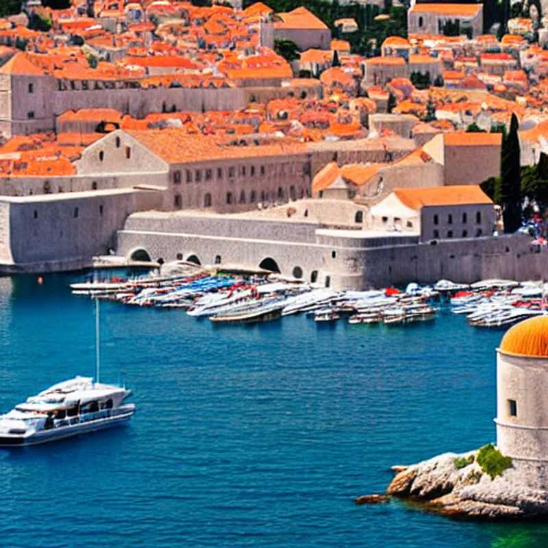 Dubrovnik on a Dime: Mastering Transportation Costs for Your Croatian Adventure<h3>Best Time to Visit Dubrovnik: Balancing Crowds, Weather, and Your Budget</h3><h3>Dubrovnik Transportation: Taxis, Buses, and Walking Tours – A Cost-Effective Guide</h3><h3>Unlocking Dubrovnik's Secrets: Avoiding Tourist Traps and Finding Authentic Experiences</h3><h3>Exploring Dubrovnik Like a Local: Budget-Friendly Transportation and Hidden Gems</h3><h3>Dubrovnik in the Shoulder Season: Fewer Crowds, Lower Prices, and Authentic Charm</h3><h3>Savvy Travel in Dubrovnik: Making Your Money Go Further with Smart Transportation Choices</h3><h3>Beyond the Walls: Budget-Friendly Day Trips from Dubrovnik</h3><h3>The Dubrovnik Dilemma: Weighing the Costs of Guided Tours vs. Independent Exploration</h3><h3>Croatia on a Shoestring: Planning Your Dubrovnik Trip for Maximum Impact, Minimum Expense</h3>