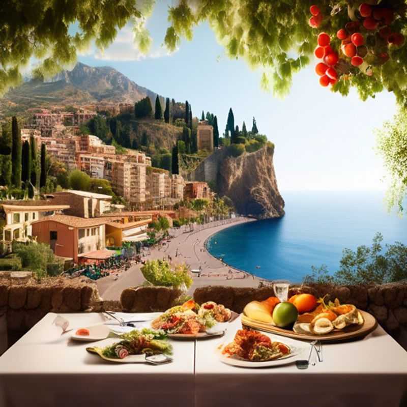 Taormina on a Budget&#58; Central Charm vs. Outskirts' Serenity – Is it Expensive?<h3>Taormina's Hidden Gems&#58; Exploring Beyond the Tourist Trail (and Your Wallet!)</h3><h3>Taormina on a Shoestring&#58; Balancing Budget Travel with Authentic Sicilian Experiences</h3><h3>Affordable Taormina&#58; Smart Choices for Accommodation&#44; Food&#44; and Activities</h3><h3>Is Taormina Expensive? A Local's Guide to Budget&#45;Friendly Travel</h3><h3>Central Taormina vs. the Outskirts&#58; Finding the Sweet Spot for Value and Experience</h3><h3>Unlocking Taormina's Affordability&#58; Practical Tips for the Savvy Traveler</h3><h3>Taormina's Two Sides&#58; Exploring Cost&#45;Effective Options in the Heart and Beyond</h3><h3>Beyond the Postcards&#58; Authentic Taormina on a Budget</h3><h3>Discovering Taormina&#58; A Budget Traveler's Guide to Culture&#44; History&#44; and Hidden Delights</h3>