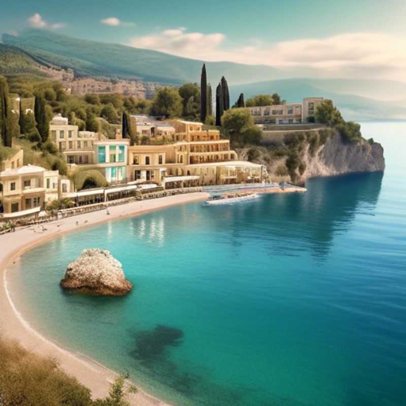 Corfu on a Budget? Unveiling the Island's Delicious Dining Delights!<h3>Dining in Corfu&#58; Casual Eats to Fine Dining Experiences – A Culinary Journey</h3><h3>Corfu's Gastronomic Gems&#58; Affordable Bites and Luxurious Treats – Is it Really That Expensive?</h3><h3>Exploring Corfu's Culinary Scene&#58; From Budget&#45;Friendly Tavernas to Upscale Restaurants</h3><h3>Is Corfu Expensive? A Foodie's Perspective on Restaurant Costs and Culinary Adventures</h3><h3>My Corfu Culinary Diary&#58; Balancing Budget and Bliss in Greece's Emerald Isle</h3><h3>Corfu's Hidden Culinary Treasures&#58; Affordable Restaurants That Won't Break the Bank</h3><h3>Savouring Corfu Without the Splurge&#58; A Guide to Budget&#45;Friendly Restaurant Options</h3><h3>Beyond the Tourist Traps&#58; Discovering Authentic and Affordable Corfiot Cuisine</h3><h3>Corfu's Gastronomic Spectrum&#58; A Guide to Restaurant Types and Their Price Points</h3>
