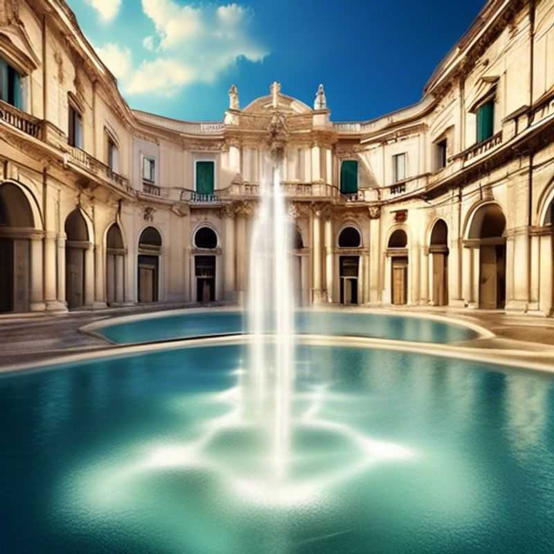 Taranto's Treacherous Treasures: Is a Coin Toss Enough to Cover the Cost?<h3>A Maritime Mystery: Unmasking the Price of Piranhas and Palazzos in Taranto</h3><h3>From Myth to Money: Deciphering the True Cost of a Taranto Adventure</h3><h3>Coins and Curiosities: Budgeting Your Voyage to the Ancient City of Taranto</h3><h3>The Siren Song of Savings: Exploring Taranto Without Breaking the Bank (Or a Mythical Curse)</h3><h3>Navigating the Numismatic Nebula: Is Taranto Affordable for the Average Traveler?</h3><h3>Taranto's Hidden Costs: Beyond the Fountain's Wishing Well</h3><h3>A Scholar's Stroll: Balancing Budget and History in the Enchanting City of Taranto</h3><h3>Ancient Artifacts and Modern Expenses: A Practical Guide to Taranto's Price Tag</h3><h3>Unraveling Taranto's Secrets (and its Spending Habits): A Budget-Conscious Journey Through Time</h3>