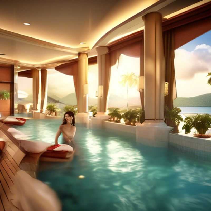 Elegant formal attire displayed for cruise dinners, featuring a stylish evening gown and a classic tuxedo, showcasing the perfect blend of sophistication and comfort for a memorable dining experience at sea.