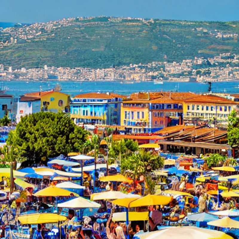 Messina in Spring&#58; Sun&#44; Sea&#44; and a Sprinkle of Sicilian Charm!<h3>Beyond the Beaches&#58; Discovering Messina's Springtime Festivals</h3><h3>Spring Break in Messina&#58; A Cultural Escape</h3><h3>Messina's Spring Awakening&#58; Unveiling Hidden Gems &#38; Local Flavors</h3><h3>Sun&#45;Kissed Shores &#38; Sicilian Soul&#58; Your Spring Break Adventure in Messina</h3><h3>Spring in Sicily&#58;  A Messina Itinerary for the Curious Traveler</h3><h3>Messina's Spring Symphony&#58;  From Vibrant Markets to Coastal Delights</h3><h3>More Than Just a Holiday&#58; Experiencing Authentic Messina in Spring</h3><h3>A Springtime Stroll Through Messina&#58; History&#44; Culture&#44; and Coastal Views</h3><h3>Escape to Messina&#58; Your Spring Break Adventure Awaits!</h3>