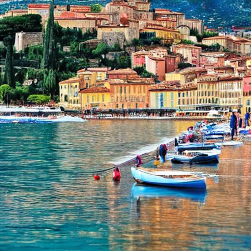 Menton in Spring Break: Sun, Sea, and...Surprise! (Is it REALLY the place to be?)<h3>Menton or Bust: Dodging the Spring Break Crowds (A Maritime Tours Guide's Perspective)</h3><h3>Beyond the Beaches: Unveiling Menton's Hidden Charms During Spring Break</h3><h3>Spring Break in Menton: A Tale of Two Seasons (Finding tranquility amidst the chaos)</h3><h3>Menton's Spring Surprise: When Fewer Tourists Means More Authentic Experiences</h3><h3>Is Menton the Anti-Spring Break Destination? (A Maritime Adventure)</h3><h3>Menton Spring Break: A Charming Escape from the Usual Mayhem</h3><h3>Beyond the Riviera Hype: Discovering the Real Menton During Spring Break</h3><h3>Menton's Spring Secret: A Journey Off the Beaten Path (And Away from the Crowds!)</h3><h3>Spring Break in Menton: A Maritime Guide's Unexpected Recommendation</h3>