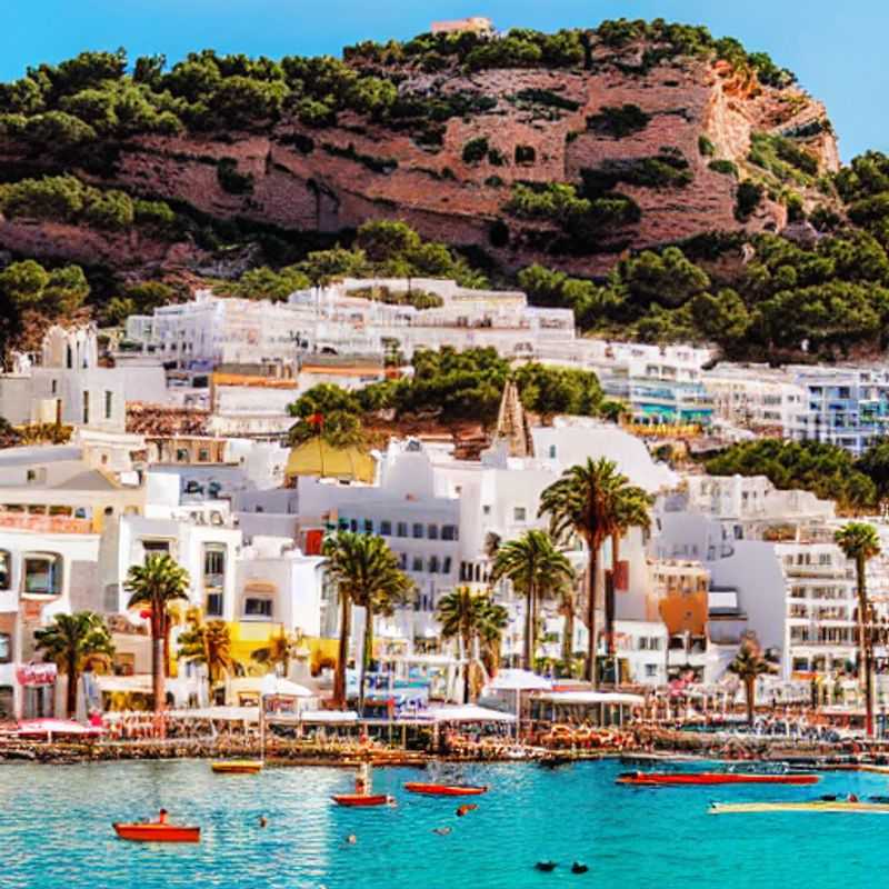 Ibiza au printemps &#58; soleil&#44; plages et douceur de vivre !<h3>Conditions météo à Ibiza pendant les vacances de printemps &#58; que faire ?</h3><h3>Partir à Ibiza pour les vacances de printemps &#58; le climat idéal pour explorer l'île !</h3><h3>Ibiza ensoleillée &#58; profitez des vacances de printemps au rythme des îles Baléares !</h3><h3>Vacances de printemps à Ibiza &#58; météo clémente et activités inoubliables !</h3><h3>Le printemps à Ibiza &#58; un climat parfait pour des vacances reposantes et excitantes !</h3><h3>Températures printanières à Ibiza &#58; découvrez les charmes de l'île en toute sérénité !</h3><h3>Que faire à Ibiza au printemps ? Climat&#44; activités et découvertes authentiques !</h3><h3>Meilleur moment pour visiter Ibiza &#58; le printemps et ses conditions météo exceptionnelles !</h3><h3>Votre escapade printanière à Ibiza &#58; météo douce et ambiance festive assurées !</h3>