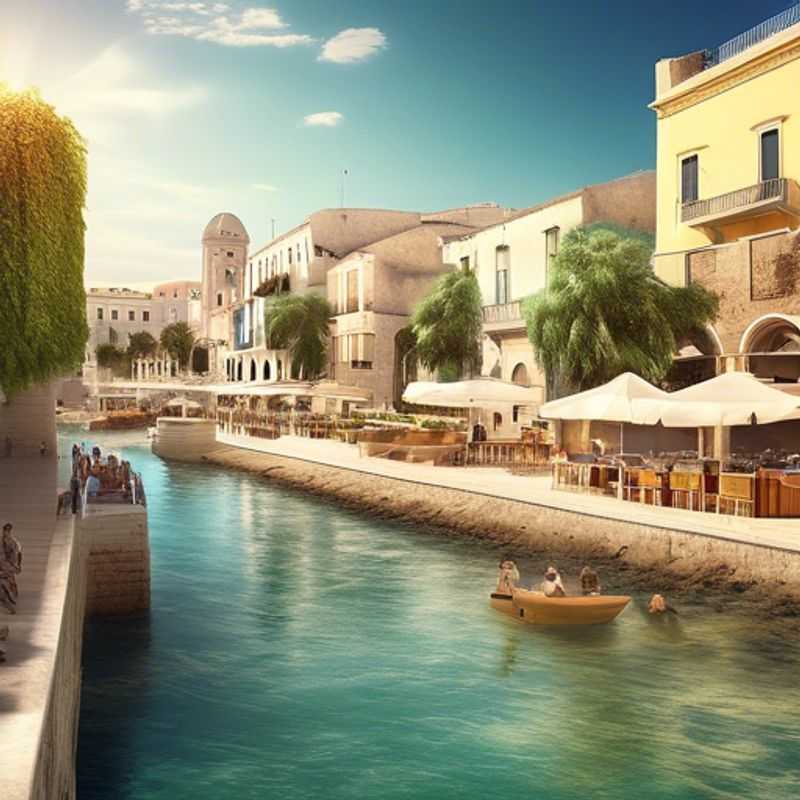 ¿Brindisi, Italia: Un Destino Caro o un Tesoro Asequible? ¡Descubramos Juntos!<h3>Brindisi bajo la Lupa: ¿Cuánto Cuesta Realmente Explorar sus Encantos?</h3><h3>Aventuras Italianas con Presupuesto: Brindisi, entre la Historia y el Bolsillo</h3><h3>Brindisi: Más Allá de los Monumentos, Historias y Precios de un Viaje Inolvidable</h3><h3>Descifrando Brindisi: Una Guía Práctica para Viajeros con Diferentes Presupuestos</h3><h3>Brindisi: Un Viaje a la Italia Auténtica, ¡Sin Romper la Hucha!</h3><h3>El Secreto de Brindisi: Cómo Disfrutar de sus Maravillas Sin Gastar una Fortuna</h3><h3>Brindisi: ¿Lujo o Aventura Económica? Planificando un Viaje a tu Medida</h3>