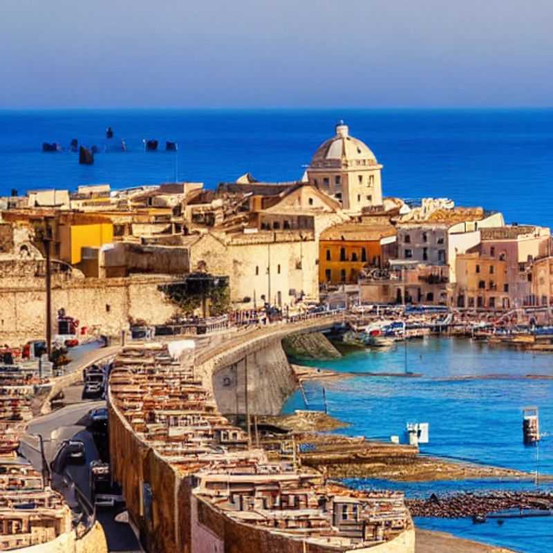Le Goût du Soleil Sicilien : Quand la Cuisine de Trapani Révèle ses Meilleurs Trésors<h3>Trapani en Saison : Quel Mois Privilégier pour un Voyage Gastronomique ?</h3><h3>Saveurs de Sicile : Le Calendrier des Produits Frais à Trapani</h3><h3>Trésors Culinaires de Trapani : A la Découverte des Saveurs Saisonnières</h3><h3>Itinéraire Gourmand à Trapani : Le Meilleur Moment pour Découvrir les Produits Locaux</h3><h3>Trapani : Une Symphonie de Saveurs au Rythme des Saisons</h3>