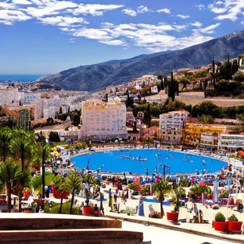 Malaga au printemps &#58; soleil et découvertes !<h3>Malaga en avril &#58; que faire pendant les vacances de printemps ?</h3><h3>Vacances de printemps à Malaga &#58; le soleil&#44; la plage et bien plus encore !</h3><h3>Le printemps à Malaga &#58; une escapade ensoleillée inoubliable</h3><h3>Explorer Malaga au printemps &#58;  plages&#44; tapas et culture andalouse</h3><h3>Malaga sous le soleil printanier &#58;  un guide pour des vacances parfaites</h3><h3>Profitez du printemps à Malaga &#58;  activités et expériences uniques</h3><h3>Un printemps à Malaga &#58; entre farniente et découvertes culturelles</h3><h3>Malaga printanière &#58;  un voyage au cœur de l'Andalousie</h3><h3>Le charme de Malaga au printemps &#58;  une invitation au voyage</h3>