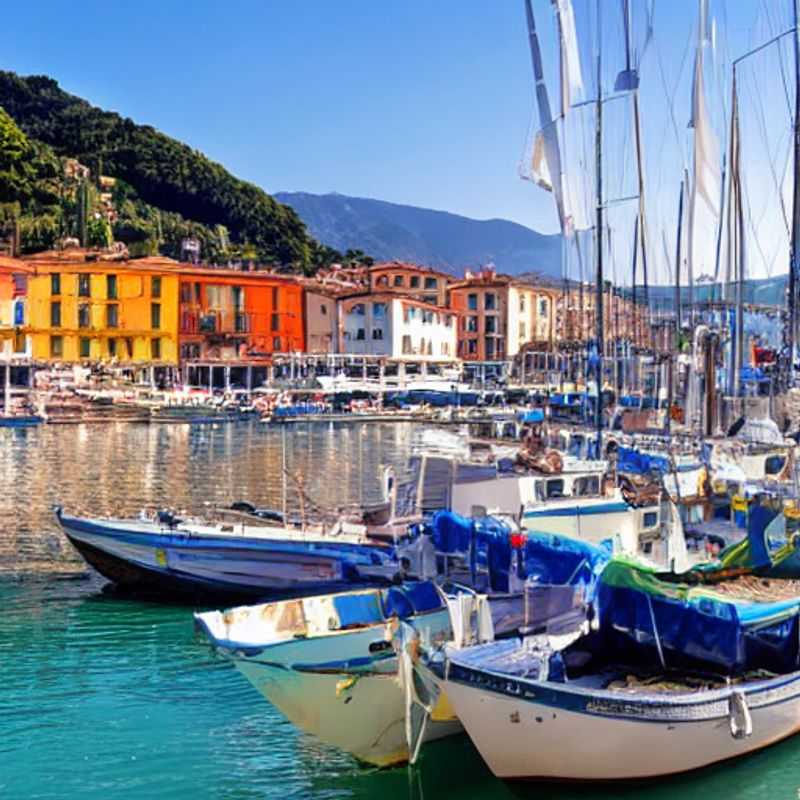 Se déplacer à La Spezia au printemps : vos options de transport pour des vacances inoubliables !<h3>La Spezia au printemps : explorer la ville et ses environs en toute simplicité !</h3><h3>Transports à La Spezia : comment profiter pleinement de votre séjour printanier ?</h3><h3>Découvrir La Spezia au printemps : un guide pratique des transports pour vos escapades !</h3><h3>Vacances printanières à La Spezia : les meilleurs moyens de transport pour vos aventures !</h3><h3>Itinéraire printanier à La Spezia : tous les transports pour une exploration réussie !</h3><h3>La Spezia ensoleillée : vos options de transport pour un printemps magique !</h3><h3>Aventure printanière à La Spezia : déplacez-vous facilement grâce à ce guide transport !</h3><h3>Week-end printanier à La Spezia : découvrez les meilleurs moyens de transport !</h3><h3>Flâner à La Spezia au printemps : un guide pratique des transports pour une exploration paisible !</h3>