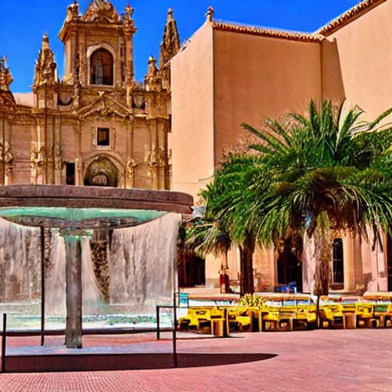 Carthagène en Espagne pour les vacances de printemps : une destination étudiante responsable ?<h3>Carthagène et les vacances de printemps : comment éviter les excès et profiter pleinement de la ville</h3><h3>Vacances de printemps à Carthagène : concilier fête et découverte culturelle</h3><h3>Conseils pour des vacances de printemps à Carthagène : sécurité, respect et expériences authentiques</h3><h3>Carthagène hors des sentiers battus : alternatives aux lieux touristiques classiques pour les étudiants</h3><h3>Budget vacances de printemps à Carthagène : astuces pour voyager malin et profiter au maximum</h3><h3>Expériences culturelles à Carthagène : au-delà des bars et des plages</h3><h3>L’histoire de Carthagène : une perspective enrichissante pour vos vacances de printemps</h3><h3>Découvrir Carthagène autrement : immersion dans la culture locale et respect des traditions</h3><h3>Carthagène et le tourisme responsable : comment contribuer à une expérience positive pour tous</h3>