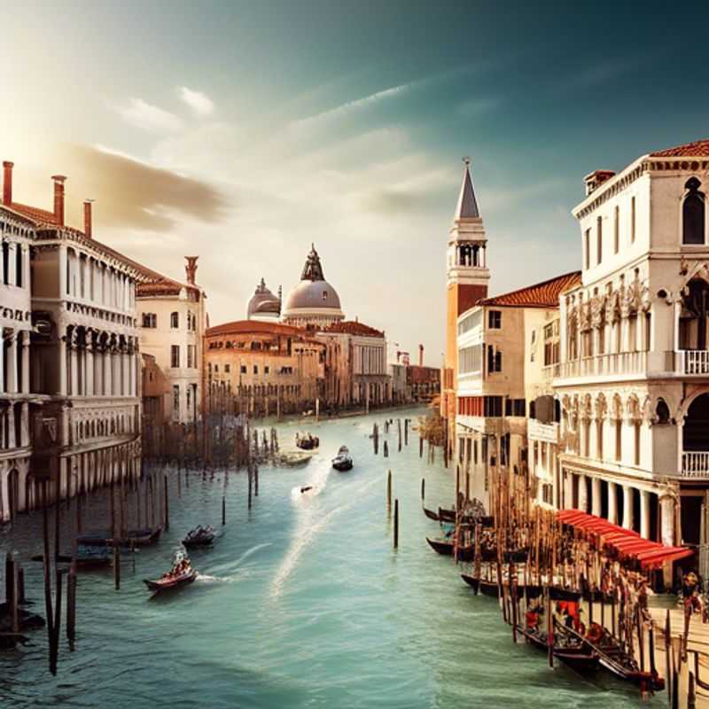 ¿Afecta el clima a tu bolsillo? Descifrando los precios de Venecia según la estación<h3>Venecia&#58; ¿Caro o barato?  La verdad detrás de las mareas... y los precios</h3><h3>El encanto de Venecia&#58; ¿Cuánto cuesta la magia según la temporada?</h3><h3>Bajo el sol veneciano (o la lluvia)&#58; Un análisis estacional de los costos del viaje</h3><h3>Máscaras&#44; góndolas y euros&#58;  Cómo el clima influye en el presupuesto de tu viaje a Venecia</h3><h3>Aventuras venecianas&#58; �¿Cuándo es el momento más económico (y climático) para visitar la ciudad de los canales?</h3>