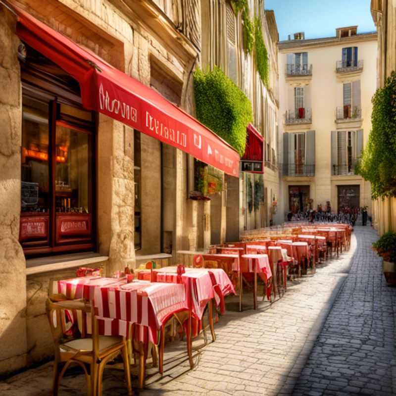 Montpellier on a Budget: Unveiling Affordable Charm in the French Riviera<h3>Is Montpellier Expensive? A Guide to Navigating Accommodation Costs in the Sun-Kissed City</h3><h3>Montpellier's Many Faces: Luxury Lodgings & Budget-Friendly Gems – Finding Your Perfect Stay</h3><h3>My Montpellier Adventure: Balancing Luxury and Affordability on a Recent Trip</h3><h3>Decoding Montpellier's Accommodation Scene: Prices, Locations, & Seasonal Splurges</h3><h3>Sun, Style, and Savings: How to Experience Montpellier Without Breaking the Bank</h3><h3>Montpellier's Hidden Treasures: Affordable Stays & Authentic Experiences</h3><h3>Beyond the Tourist Trail: Discovering Budget-Friendly Charms in Montpellier, France</h3><h3>A Local's Perspective: Unveiling Affordable Montpellier for the Discerning Traveler</h3><h3>Montpellier: A Romantic Getaway That Doesn't Cost a Fortune</h3>
