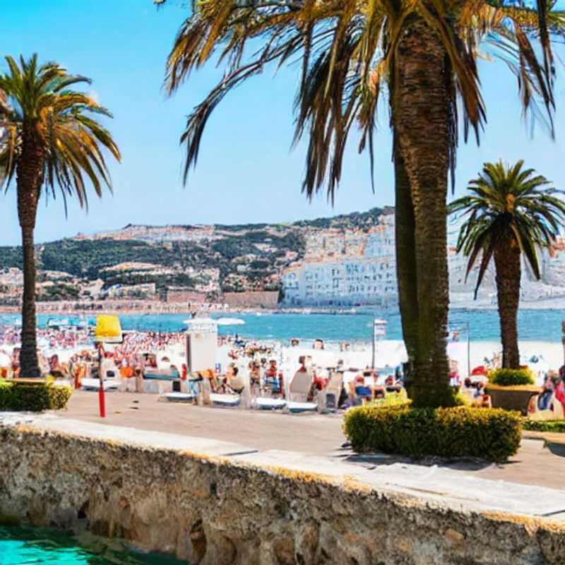 Sitges Spring Break: Sun, Sangria, and Fiesta! A Maritime Guide's Take<h3>Beyond the Beach: Unveiling Sitges' Spring Festival Secrets</h3><h3>Spring in Sitges: More Than Just a Tan – A Cultural Dive</h3><h3>Sitges Spring Break: A Human Adventure, One Fiesta at a Time</h3><h3>From Tapas to Traditions: Exploring Sitges' Springtime Soul</h3><h3>Sitges Spring: Where the Mediterranean Meets Merriment</h3><h3>Sun-Kissed Shores and Springtime Celebrations: Your Sitges Adventure Awaits</h3><h3>Chasing the Sun and Stories: A Springtime Journey Through Sitges</h3><h3>Sitges Spring Break: Beyond the Tourist Trail – A Local's Perspective</h3><h3>A Springtime Symphony: Sitges' Festivals and the Stories They Tell</h3>