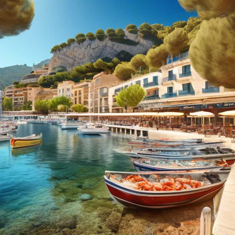 Unraveling the Culinary Secrets of Mallorca&#58; A Gastronomic Adventure Awaits!