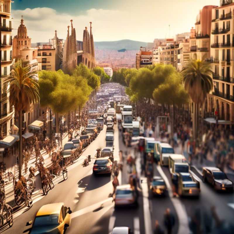 Barcelona on a Budget: Decoding the Catalan Cost (and Finding Those Hidden Gems!)<h3>Is Barcelona Expensive? A Maritime Tours Guide's Unbiased (and Hilariously Honest) Report</h3><h3>Barcelona's Linguistic Labyrinth: Navigating Tours in Multiple Languages (and Maybe a Few Myths Along the Way)</h3><h3>Barcelona's Budget-Friendly Secrets: A Maritime Mystery Solved (With Guided Tours!)</h3><h3>Unlocking Barcelona: Tours, Translations, and Treasure Hunting (on a Traveler's Budget)</h3><h3>Barcelona: More Than Just Tapas – A Guide to Affordable Adventures and Multilingual Tours</h3><h3>Mythbusting Barcelona: Separating Fact From Fiction (and Finding the Best Value Tours)</h3><h3>Sailing the Seas of Savings: Your Guide to Affordable Barcelona Tours (In Any Language!)</h3>