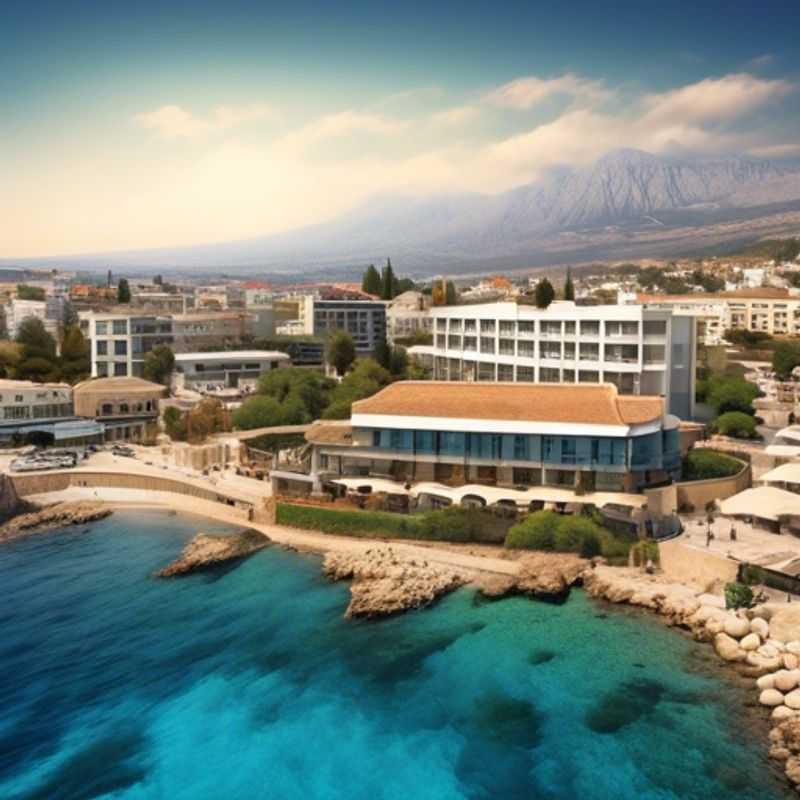 Kyrenia's Coin Conundrum: Unmasking the Myths (and the Prices!) of Northern Cyprus<h3>Is Kyrenia a Gilded Cage? A Maritime Tour Guide's Budget-Busting (or Budget-Friendly!) Investigation</h3><h3>Sun, Sea, and...Shekels? Deciphering the Cost of Kyrenia's Ancient Wonders</h3><h3>Pirates, Palaces, and Pounds: A Treasure Hunt for Affordable Adventures in Kyrenia</h3><h3>Beyond the Beaches: Budget-Conscious Explorations of Kyrenia's Historical Heart</h3><h3>Kyrenia on a Shoestring: A Maritime Myth-Buster's Guide to Affordable Island Escapes</h3><h3>The Kyrenia Cost Code: Cracking the Case of Affordable Cypriot Charm</h3><h3>Ancient Ruins and Modern Budgets: Navigating Kyrenia's Price Labyrinth</h3><h3>From Myth to Marketplace: A Maritime Guide to Kyrenia's Surprisingly Affordable Delights</h3><h3>Kyrenia's Hidden Gems: Unearthing Budget-Friendly Adventures Beyond the Tourist Trail</h3>