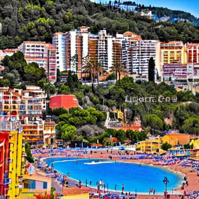 Spring Break in Lloret de Mar: Sun, Sand, and Siestas (with a dash of savvy travel planning!)<h3>Lloret de Mar on a Budget: Hostels, Hidden Gems, and Happy Hour Hunting</h3><h3>Beyond the Beach: Exploring Lloret de Mar's Transportation Options – From Bikes to Boats!</h3><h3>Spring Break in Lloret de Mar: Accommodation Options to Suit Every Style and Wallet</h3><h3>From Budget Backpacker to Boutique Bliss: Finding Your Perfect Lloret de Mar Spring Break Stay</h3><h3>Lloret de Mar's Spring Awakening: A Guide to Transportation and Accommodation for the Adventurous Soul</h3><h3>Unlocking Lloret de Mar: Your Spring Break Transportation & Accommodation Cheat Sheet</h3><h3>Sun, Sea, and Seamless Travel: Planning Your Spring Break Escape to Lloret de Mar</h3><h3>Spring Break in Lloret de Mar: Making the Most of Your Time – Transportation and Accommodation Hacks</h3><h3>The Insider's Guide to Lloret de Mar Spring Break: Accommodation and Transport Tips from a Local</h3>