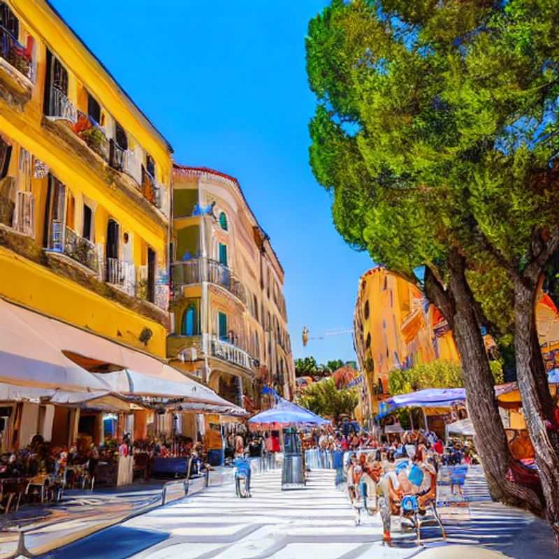 Nice's City Center Charm: Accessibility & the Best Time to Visit<h3>Sun-Kissed Nice: Finding the Perfect Month for Your French Riviera Escape</h3><h3>Navigating Nice with Ease: Public Transport & City Center Proximity</h3><h3>A Local's Guide: Unveiling the Best Time to Explore Nice's Heart</h3><h3>My Nice Adventure: The Ideal Month for a City Center Exploration</h3><h3>Beyond the Beaches: Discovering the Perfect Time to Explore Nice's Urban Core</h3><h3>Nice & Easy: Accessibility, Public Transport & Your Dream Trip</h3><h3>French Riviera Dreams: When to Visit Nice for Effortless City Exploration</h3><h3>The Heart of Nice: Timing Your Visit for Optimal City Center Access</h3><h3>Unlocking Nice: The Best Month for Effortless City Center Adventures</h3>