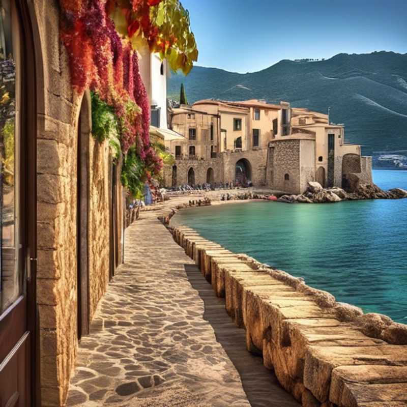 Cefalù on a Budget&#58; Smart Tips for Avoiding Tourist Traps<h3>Cefalù&#44; Italy&#58; Is it Expensive?  A Guide to Savvy Sightseeing</h3><h3>Unlocking Cefalù's Charm&#58; Guided Tours vs. Independent Exploration</h3><h3>Skip the Line&#44; Save the Euros&#58; Maximizing Your Cefalù Experience</h3><h3>Beyond the Tourist Trail&#58; Discovering Authentic Cefalù on a Budget</h3><h3>Cefalù's Hidden Gems&#58; A Local's Guide to Affordable Adventures</h3><h3>Ancient History &#38; Coastal Beauty&#58; Exploring Cefalù Economically</h3><h3>Cefalù on a Shoestring&#58; Practical Tips for the Budget&#45;Conscious Traveler</h3><h3>Is Cefalù Worth the Trip?  Balancing Cost and Cultural Immersion</h3><h3>Navigating Cefalù&#58;  A Practical Guide to Transportation and Accommodation Costs</h3>