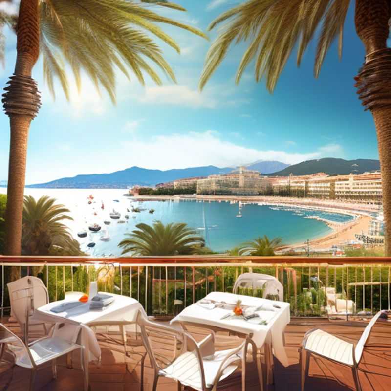 Cannes on a Budget&#58;  Is the French Riviera Really That Expensive?<h3>Sun&#45;Kissed Savings&#58; Exploring Cannes Without Breaking the Bank</h3><h3>Affordable Adventures in Cannes&#58;  A Mediterranean Escape for Every Budget</h3><h3>Cannes on a Shoestring&#58;  Discovering the Charm Without the Premium Price Tag</h3><h3>Walking the Croisette and Beyond&#58;  Budget&#45;Friendly Cannes</h3><h3>Mediterranean Magic on a Modest Budget&#58;  Your Cannes Adventure Awaits!</h3><h3>Cannes&#58; More Than Just Glamour – A Budget Traveler's Guide</h3><h3>Hidden Gems of Cannes&#58;  Affordable Experiences in a Luxurious Setting</h3><h3>Savoring the French Riviera&#58;  Smart Tips for a Budget&#45;Friendly Trip to Cannes</h3><h3>Beyond the Red Carpet&#58;  Affordable Delights in Cannes&#44; France</h3>