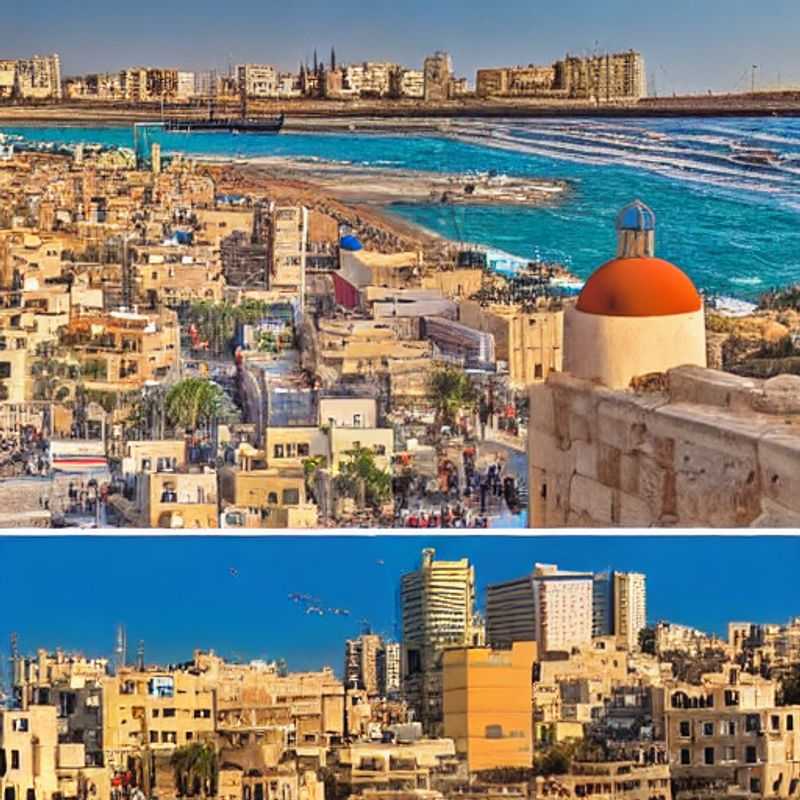 Jaffa au printemps : soleil, budget serré, et le cœur à la fête !<h3>Jaffa pour les vacances de printemps : hébergement et vols abordables</h3><h3>Vacances de printemps à Jaffa : économiser sans sacrifier le plaisir</h3><h3>Petit budget, grand voyage : Jaffa pour des vacances de printemps inoubliables</h3><h3>Jaffa au printemps : trouver l'hébergement et les vols parfaits à petit prix</h3><h3>Un printemps à Jaffa : l'aventure accessible à tous les budgets</h3>