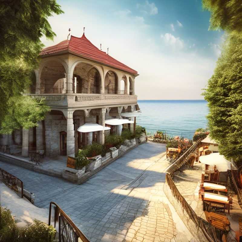 Is Varna&#44; Bulgaria Expensive? Uncovering Affordable Gems in a Rich City<h3>Varna on a Budget&#58; Savvy Tips for Exploring Bulgaria's Seaside Jewel</h3><h3>Beyond the Beaches&#58; Exploring Varna's Affordable Cultural Treasures</h3><h3>Varna's Hidden Alleys&#58; Authentic Experiences on a Shoestring Budget</h3><h3>Tasting Varna&#58; Delicious and Inexpensive Eats for the Budget Traveler</h3><h3>Varna's Fountains&#58; A Free Spectacle of History and Design</h3><h3>Exploring Varna's History&#58;  Affordable Museums and Historical Sites</h3><h3>Varna's Transportation&#58; Navigating the City Economically</h3><h3>Budget&#45;Friendly Accommodation in Varna&#58; From Hostels to Charming Guesthouses</h3><h3>The True Cost of Varna&#58; A Practical Guide for Planning Your Trip</h3>