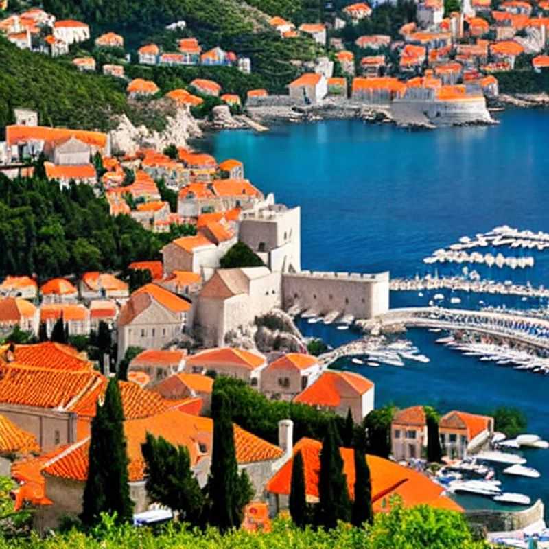 Dubrovnik in Shoulder Season: Your Guide to Savvy Travel<h3>Best Time to Visit Dubrovnik: Avoiding the Crowds & Saving Money</h3><h3>Unlocking Dubrovnik's Charm: The Smart Traveler's Guide to Timing Your Trip</h3><h3>Beyond the Tourist Trail: Finding the Best Month to Explore Dubrovnik on a Budget</h3><h3>Dubrovnik on a Dime: Choosing the Perfect Time for an Affordable Adventure</h3><h3>When to Visit Dubrovnik for the Best Weather & Value</h3><h3>Discovering Dubrovnik's Secrets: A Seasonal Guide for Budget-Conscious Travelers</h3><h3>Navigating Dubrovnik's Tourist Seasons: A Practical Guide to Cost-Effective Travel</h3><h3>Dubrovnik's Hidden Gems: Unveiling the City Through Seasonal Exploration</h3><h3>Experience Dubrovnik Like a Local: Seasonal Insights for Authentic Travel</h3>