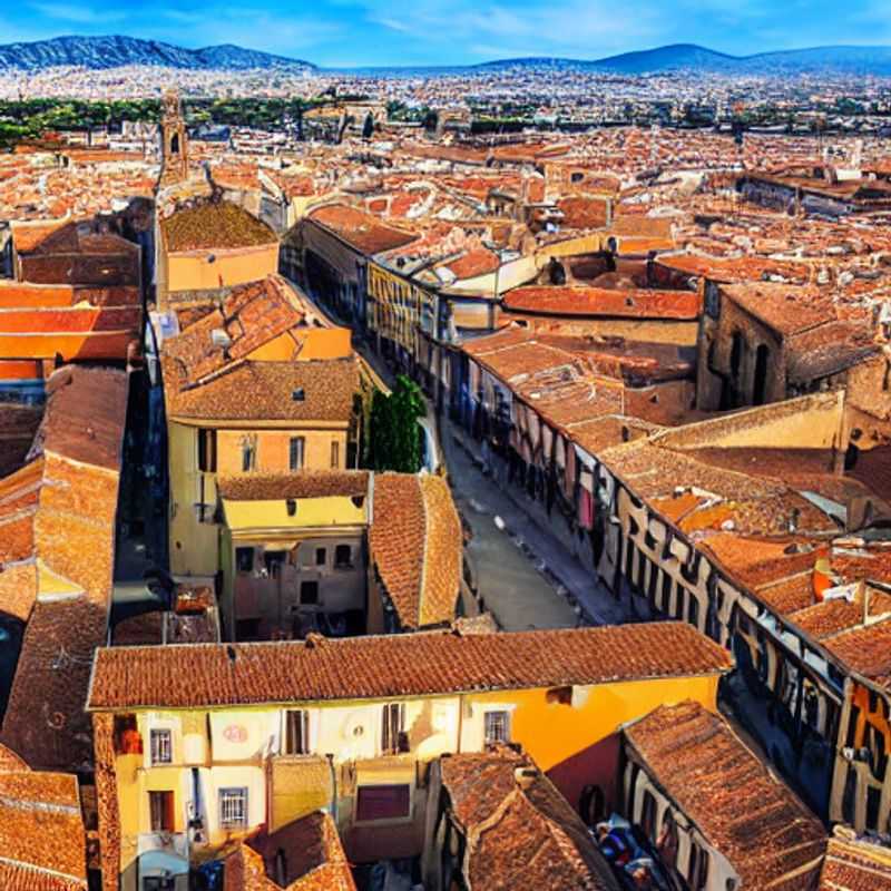 Perpignan in Spring: Sun-Kissed Charm & Fewer Crowds!<h3>Escape the Summer Rush: Spring Break in Sunny Perpignan</h3><h3>Perpignan's Spring Secret: Fewer Tourists, More Magic!</h3><h3>Is Perpignan the Perfect Spring Break Escape? (Hint: Yes!)</h3><h3>Beyond the Beaches: Discovering Perpignan's Springtime Allure</h3><h3>Spring in Perpignan: A Local's Guide to Hidden Gems</h3><h3>Skip the Summer Crowds: Your Springtime Adventure in Perpignan Awaits!</h3><h3>Perpignan's Spring Awakening: A Relaxed & Rewarding Getaway</h3><h3>Warm Weather, Fewer Crowds: Why Spring is the Best Time for Perpignan</h3><h3>Your Spring Break Escape: Unveiling the Charm of Perpignan</h3>