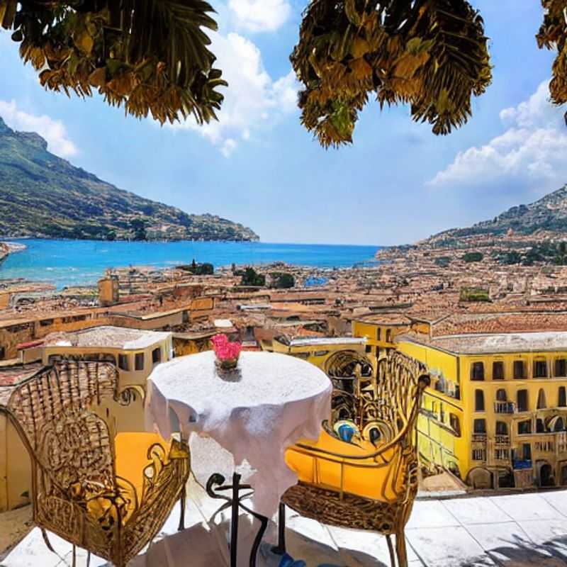 Palerme au printemps : Soleil, beauté... et foule ?<h3>Palerme pour les vacances de printemps : Trop de monde ?</h3><h3>Vacances de printemps à Palerme : Comment éviter la foule ?</h3><h3>Soleil sicilien et vacances de printemps : Palerme, une destination idéale (ou pas) ?</h3><h3>Explorer Palerme au printemps : Conseils pour profiter pleinement de votre séjour</h3><h3>Palerme en saison haute : Avantages et inconvénients pour un séjour printanier</h3><h3>Vacances de printemps à Palerme : L'équilibre entre charme et affluence</h3><h3>L'art de voyager à Palerme au printemps : Gérer la foule et savourer chaque instant</h3><h3>Découvrir Palerme au printemps : Entre charme authentique et affluence touristique</h3><h3>Palerme au printemps : Un voyage à la carte, même en haute saison</h3>