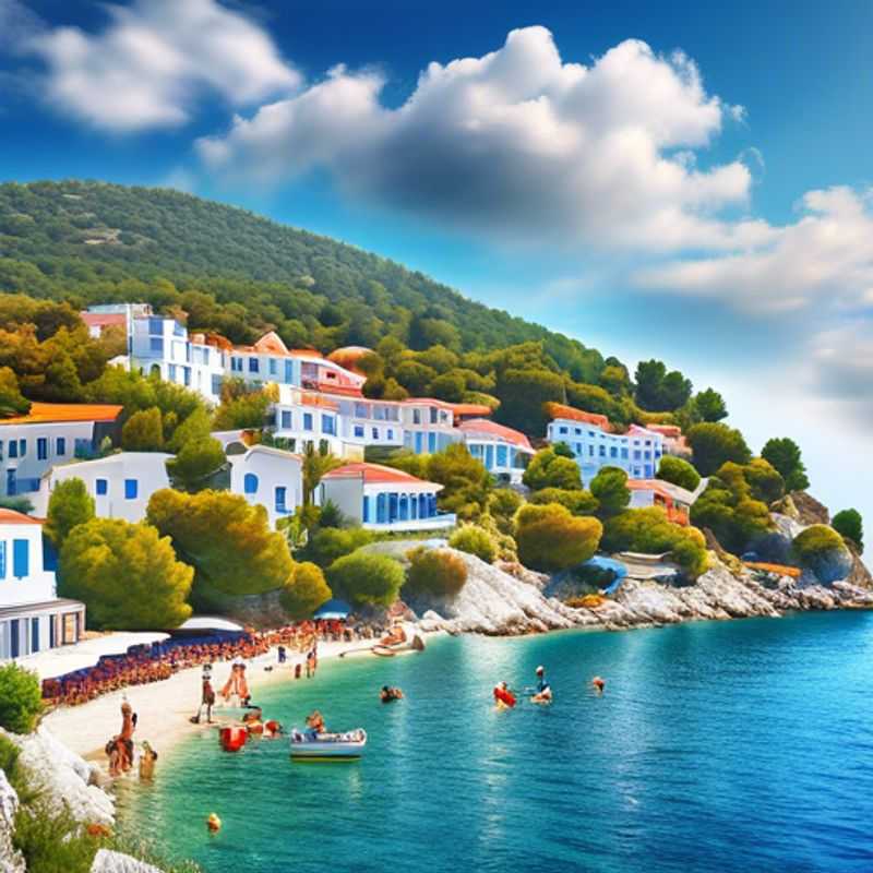 Skopelos na Primavera: Flores, Folclore e... Fortuna? Será que é Caro?<h3>Skopelos em Flor: Uma Aventura Botânica (e Orçamental!) na Grécia</h3><h3>Desvendando Skopelos: Mitos, Lendas e o Preço da Primavera Grega</h3><h3>Skopelos: Paraíso Verdejante... ou Rompe-Carteiras? Um Guia para Viajantes Curiosos</h3><h3>A Primavera Secreta de Skopelos: Uma Investigação sobre Beleza e Orçamento</h3><h3>Skopelos: Flores, Fábulas e o Mistério do Custo da Viagem</h3><h3>Deuses, Flores e Euros: Explorando a Ilha de Skopelos na Primavera</h3><h3>Skopelos na Primavera: Um Conto de Flores, Mitos e... Preços!</h3>