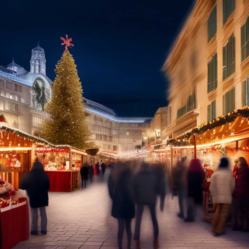 Otoño en Roma&#58; Menos multitudes&#44; ¡más belleza!<h3>¿Es caro visitar Marsella&#44; Francia?  Descubre la verdad.</h3>