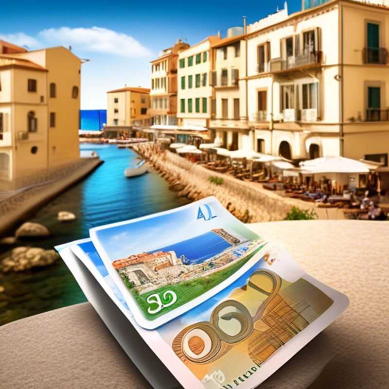 Se déplacer à Rome avec élégance : Taxis, tours privés et autres délices<h3>Alghero : Un séjour de charme à prix abordable ?</h3>